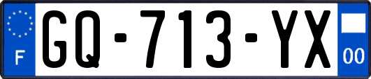 GQ-713-YX