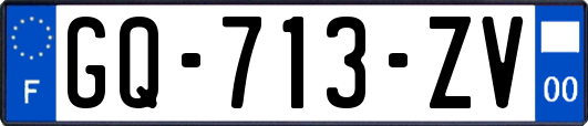 GQ-713-ZV