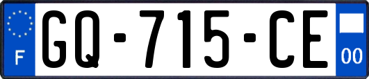 GQ-715-CE