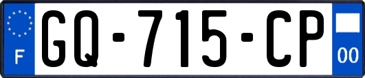 GQ-715-CP