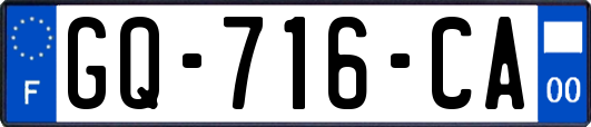 GQ-716-CA
