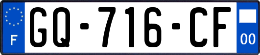 GQ-716-CF