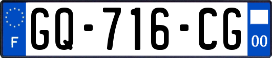 GQ-716-CG