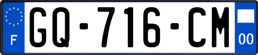 GQ-716-CM