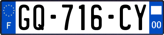 GQ-716-CY
