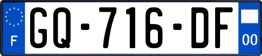 GQ-716-DF