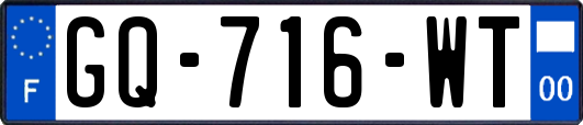 GQ-716-WT