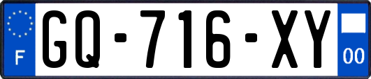 GQ-716-XY