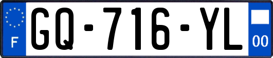 GQ-716-YL