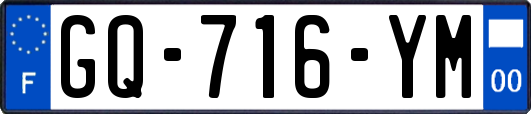GQ-716-YM