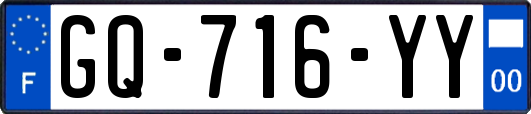 GQ-716-YY