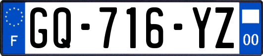 GQ-716-YZ