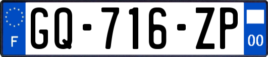 GQ-716-ZP