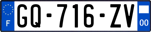 GQ-716-ZV