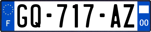 GQ-717-AZ