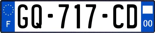 GQ-717-CD