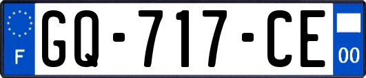 GQ-717-CE
