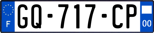 GQ-717-CP