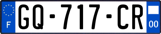 GQ-717-CR