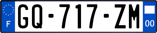 GQ-717-ZM