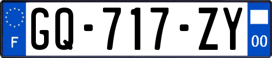GQ-717-ZY
