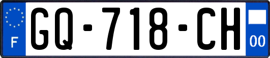 GQ-718-CH
