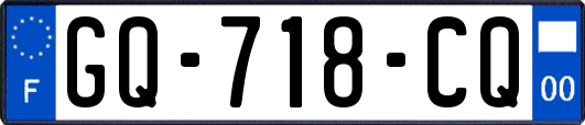 GQ-718-CQ