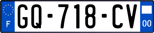 GQ-718-CV