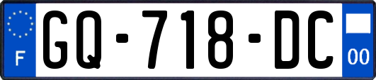 GQ-718-DC