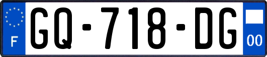 GQ-718-DG