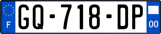 GQ-718-DP