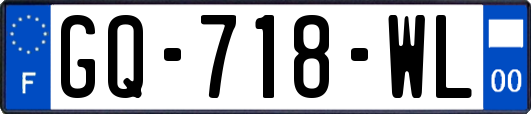 GQ-718-WL