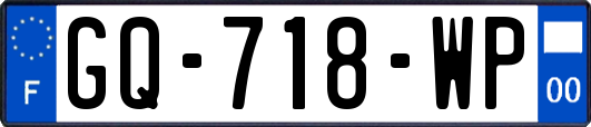 GQ-718-WP