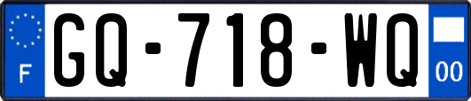 GQ-718-WQ
