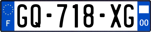 GQ-718-XG