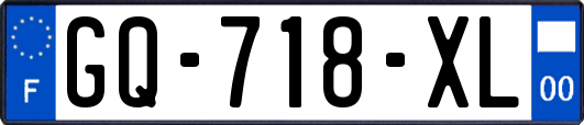 GQ-718-XL