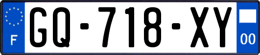 GQ-718-XY