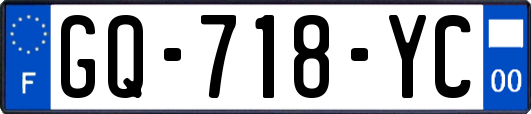 GQ-718-YC