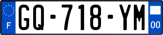 GQ-718-YM