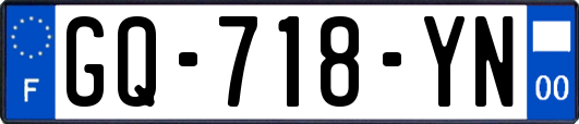GQ-718-YN