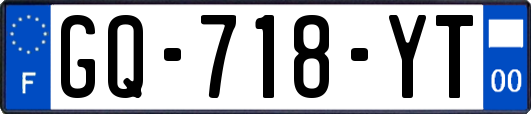 GQ-718-YT