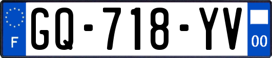 GQ-718-YV
