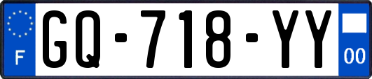GQ-718-YY