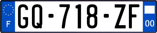 GQ-718-ZF