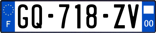 GQ-718-ZV