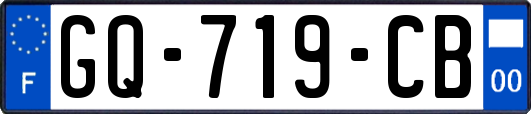 GQ-719-CB