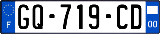 GQ-719-CD