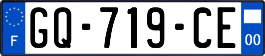 GQ-719-CE