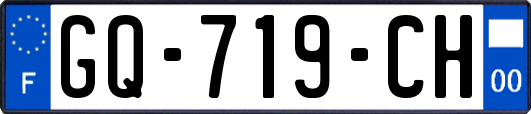GQ-719-CH