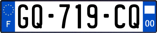 GQ-719-CQ